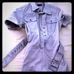 New York and Company Dress