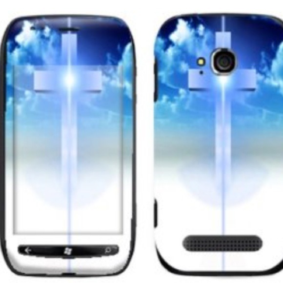 🎀Nokia lumina 710 hard cases🎀