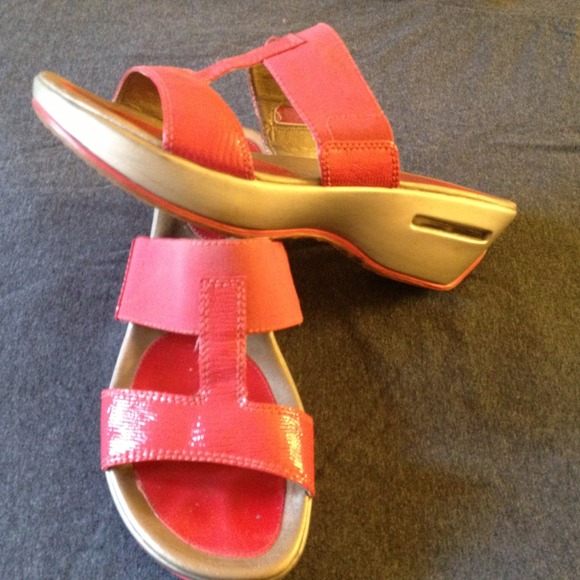 Cole Haan sandals