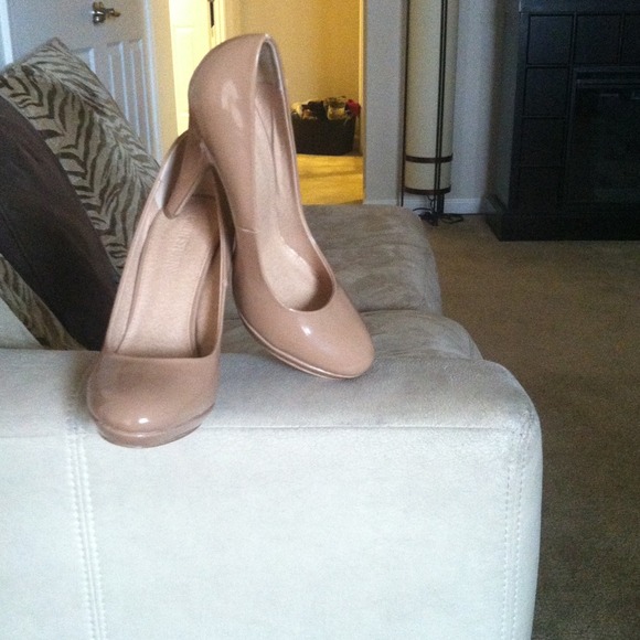 Brand New Colin Stewart Pumps NWB - Picture 3 of 4