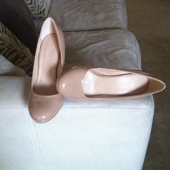 Brand New Colin Stewart Pumps NWB - Picture 4 of 4