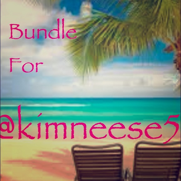 Bundle for @kimneese5