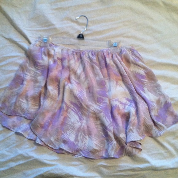 Urban outfitters skirt