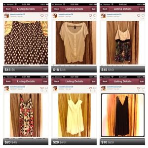 Bundle for @denisemary