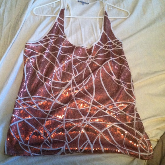 Charlotte Russe tank top