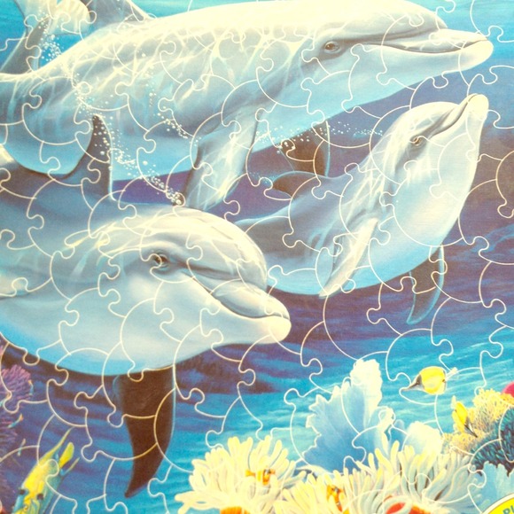 Big bargains, wiling to trade