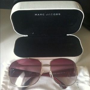 Marc Jacob Sunglasses