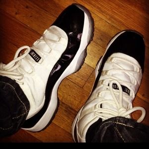 Concord 11 Jordans