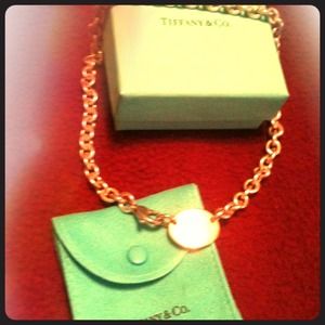 Tiffany & Co. Necklace