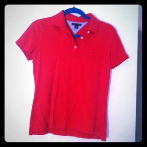 Tommy Hilfiger polo