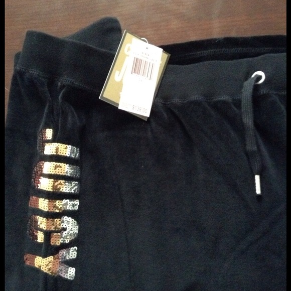 Juicy Couture Pants💕💕