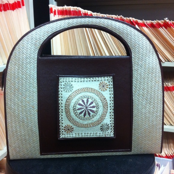 Brand new Hand made bag - Picture 1 of 3