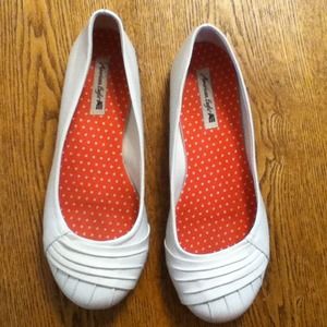 American Eagle Flats