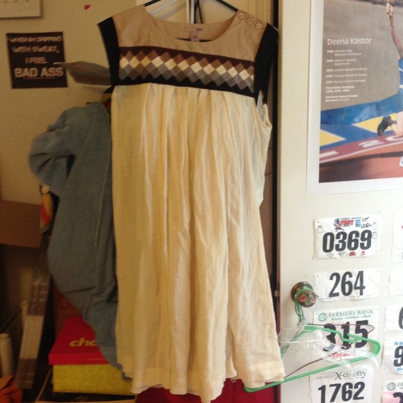 ⛔Reduced⛔H&M dress