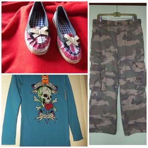 $25 Bundle for abperez