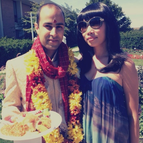 🎉 SALE! Twelfth St. by Cynthia Vincent Maxi Dress - Picture 2 of 4