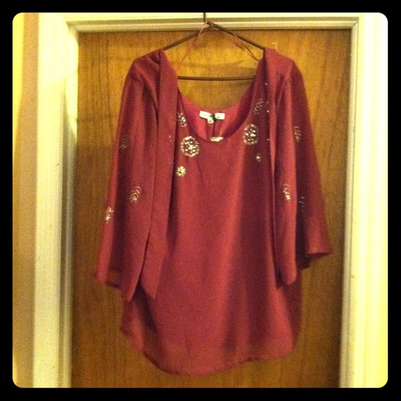 Sold