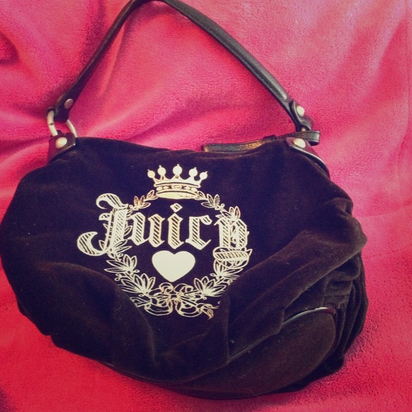 Juicy Couture Bag