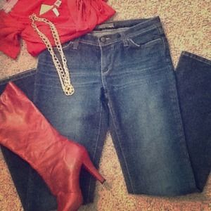 Authentic Joe's Jeans