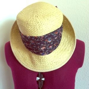 sdh Hat from Urban Outfitters