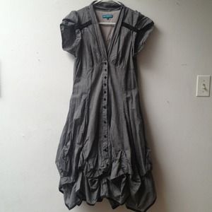 Studio sweetheart Modcloth dress.