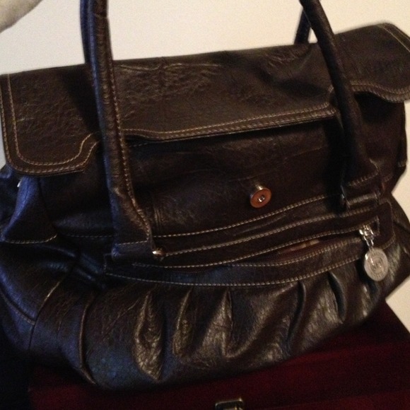 Sag harbor handbag