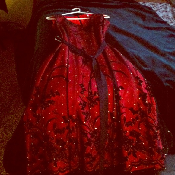 REDUCED! Dress from Coldwater Creek