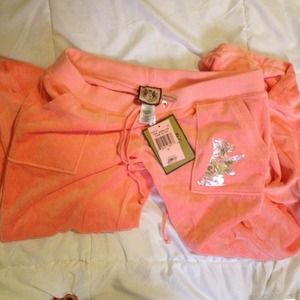 *reduced price* $15 Juicy Couture Flare Pant