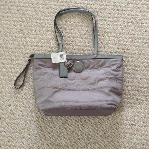 Coach Handbags - Coach handbag