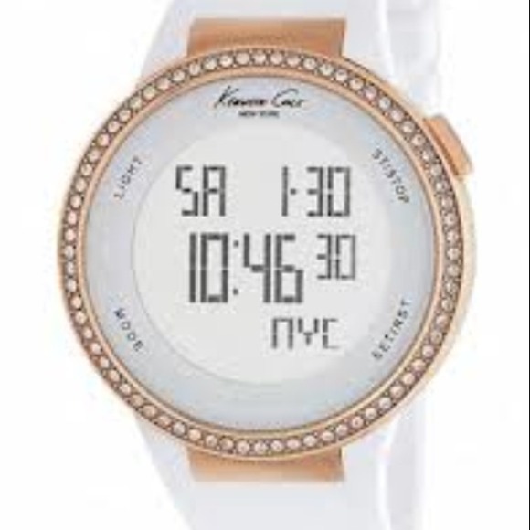 ❗Sold... Women's Kenneth Cole watch