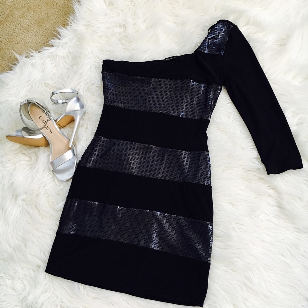 Fredrick's of Hollywood party dress