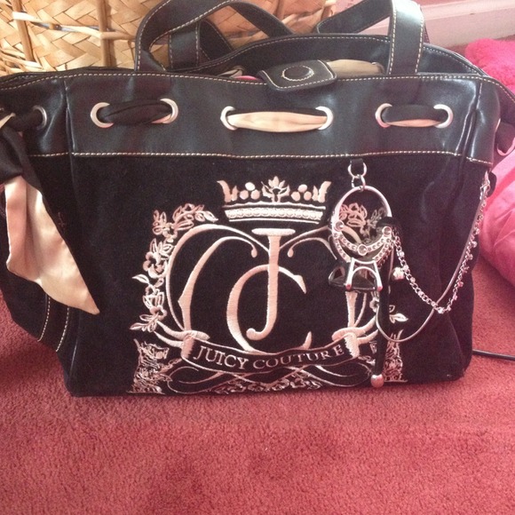 Juicy Couture Bag