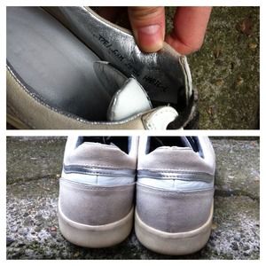 Bally Shoes - ⬇Bally white sneakers Bally Shoes - ⬇Bally white sneakers
