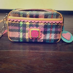 Dooney & Bourke small purse