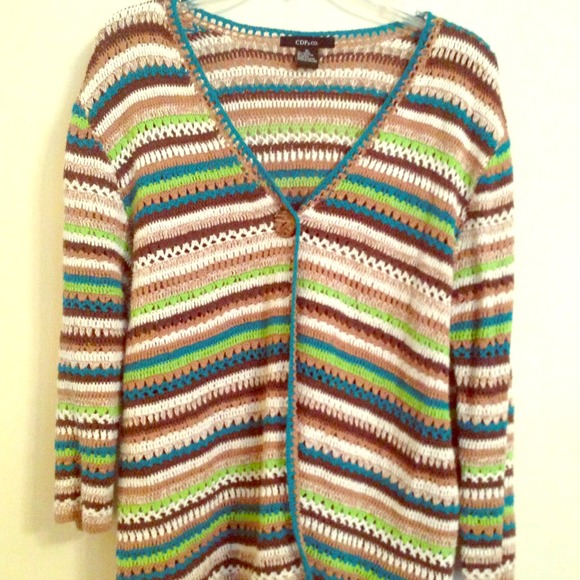 Sweater