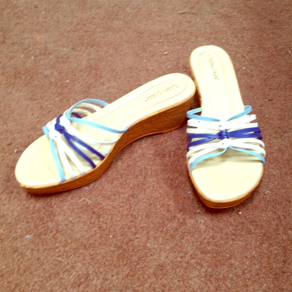 Wedges