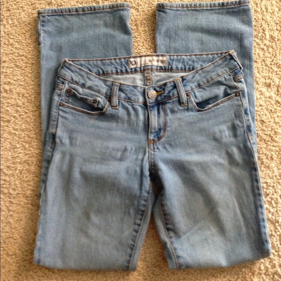 Bullhead Jeans