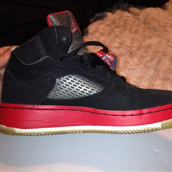 🚫Reserved🚫 Jordan Shoes