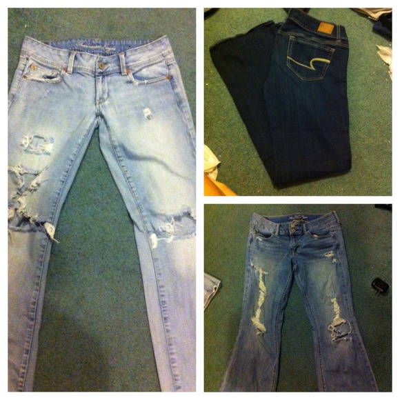 Bundle! Reserved till tonight.