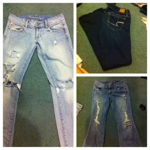 Bundle! Reserved till tonight.