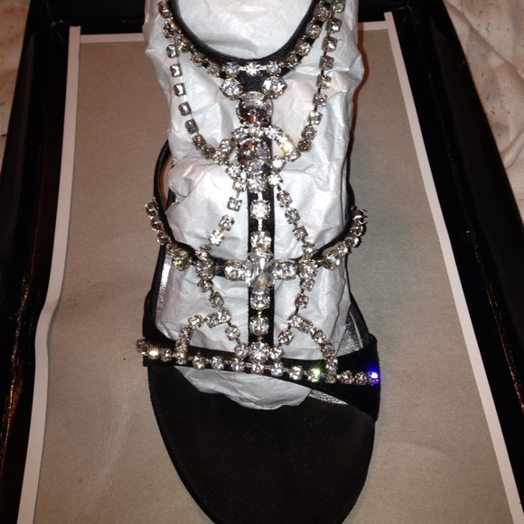 Valerie Stevens bought at Dillard's