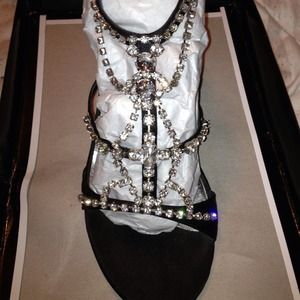 Valerie Stevens bought at Dillard's