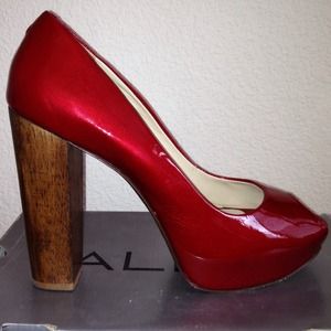 ALDO Platform Pump