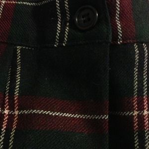 Skirts - Tartan Pencil Skirt Skirts - Tartan Pencil Skirt