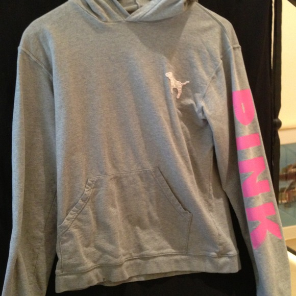 VS PINK Sweatshirt