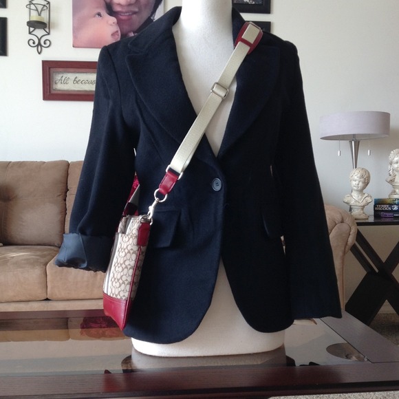 Classi Woman Jacket/Blazer