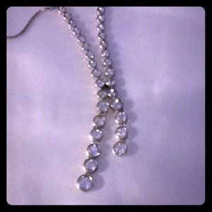 925 necklace from Kay jewelers