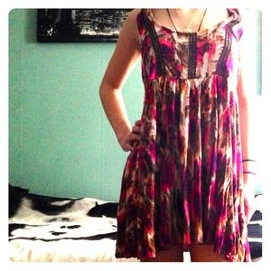 FREE PEOPLE DRESS