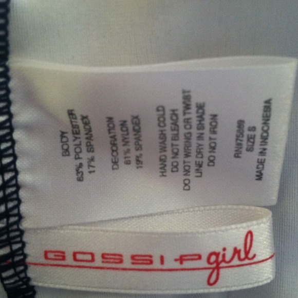 Tankini - Picture 3 of 5