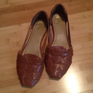 Ecote haurache flats